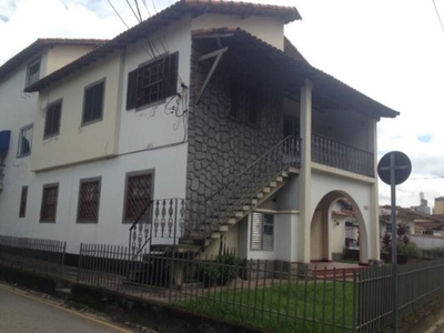 Casa, 7 quartos, 280 m² - Foto 2