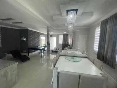 Casa, 4 quartos, 553 m² - Foto 5