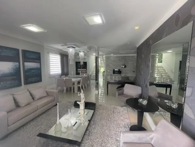 Casa, 4 quartos, 553 m² - Foto 2