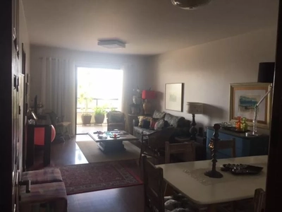 Apartamento, 3 quartos, 188 m² - Foto 5