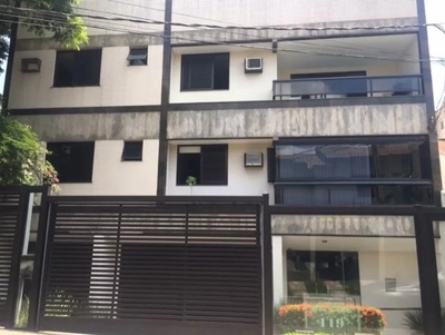 Apartamento, 3 quartos, 188 m² - Foto 2