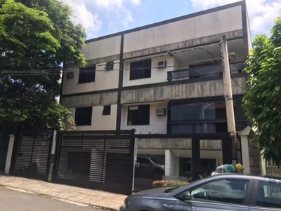 Apartamento, 3 quartos, 188 m² - Foto 1