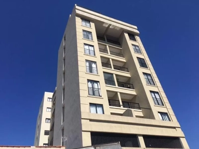 Apartamento, 2 quartos, 83 m² - Foto 1