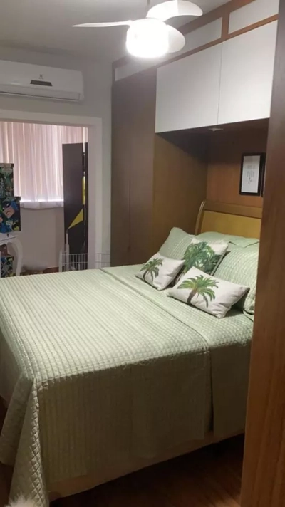 Apartamento, 3 quartos, 142 m² - Foto 2