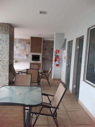 Apartamento, 2 quartos, 70 m² - Foto 4