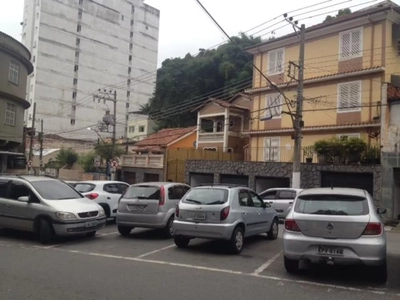 Terreno, 700 m² - Foto 1