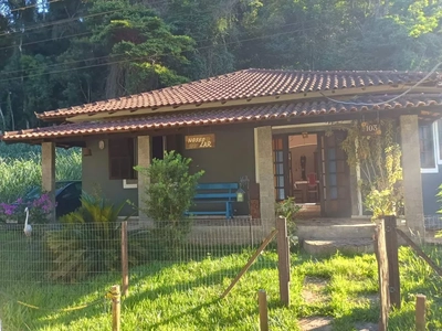 Casa, 3 quartos, 600 m² - Foto 1