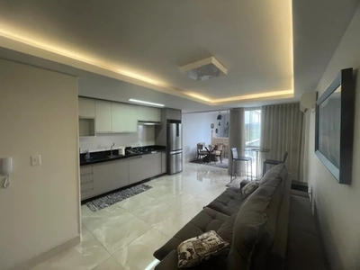 Apartamento, 2 quartos, 80 m² - Foto 3