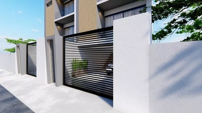 Casa, 3 quartos, 280 m² - Foto 4