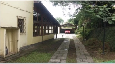 Chácara, 5 quartos, 2500 m² - Foto 2