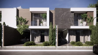 Casa, 3 quartos, 142 m² - Foto 4