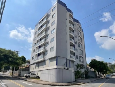 Apartamento, 3 quartos, 145 m² - Foto 1