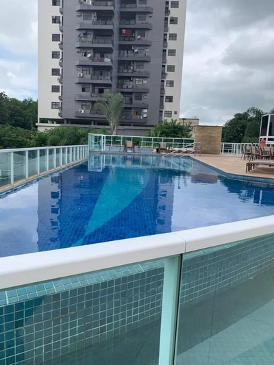 Apartamento, 3 quartos, 90 m² - Foto 1