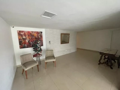 Apartamento, 3 quartos, 136 m² - Foto 3