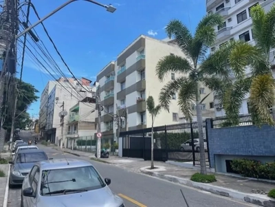 Apartamento, 3 quartos, 136 m² - Foto 1