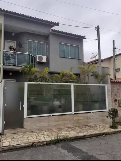 Casa, 3 quartos, 94 m² - Foto 1