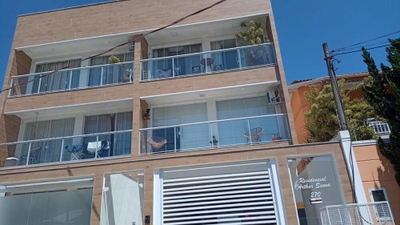 Apartamento, 3 quartos, 100 m² - Foto 1