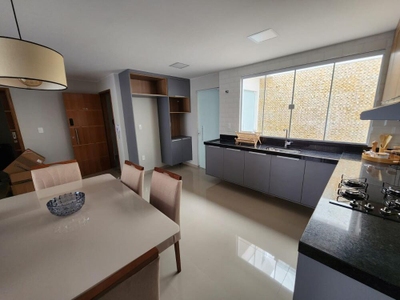 Apartamento, 3 quartos, 100 m² - Foto 4