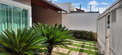 Casa, 3 quartos, 353 m² - Foto 1