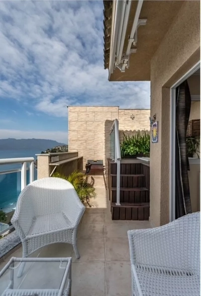 Apartamento, 3 quartos, 144 m² - Foto 2