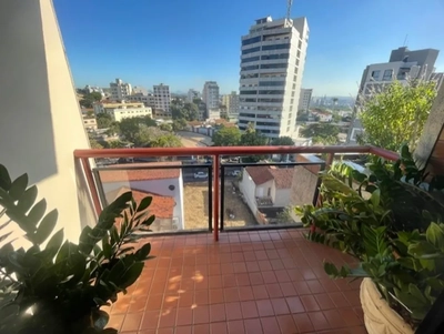 Apartamento, 4 quartos, 268 m² - Foto 5