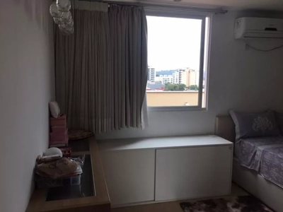 Apartamento, 3 quartos, 276 m² - Foto 4