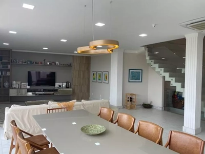 Casa, 4 quartos, 739 m² - Foto 4