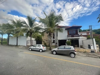 Casa, 4 quartos, 1020 m² - Foto 2