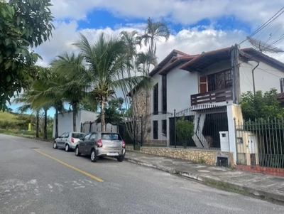 Casa, 4 quartos, 1020 m² - Foto 1