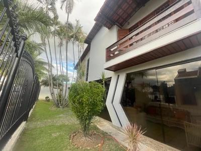 Casa, 4 quartos, 1020 m² - Foto 1