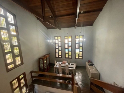 Casa, 4 quartos, 1020 m² - Foto 4