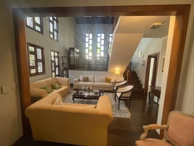 Casa, 4 quartos, 1020 m² - Foto 2