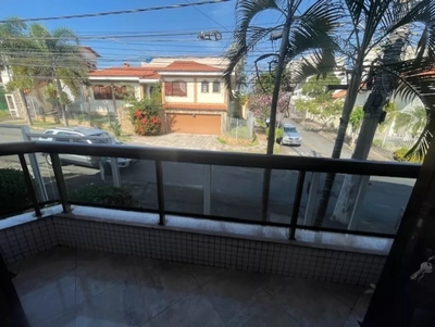 Apartamento, 3 quartos, 200 m² - Foto 5