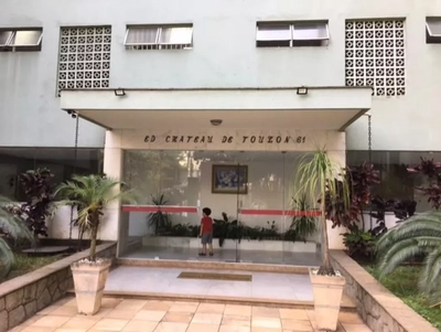 Apartamento, 4 quartos, 155 m² - Foto 3