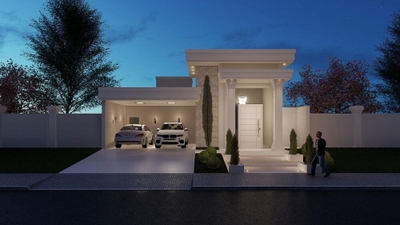 Casa, 3 quartos, 312 m² - Foto 5