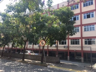 Apartamento, 3 quartos, 68 m² - Foto 1