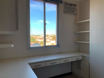 Apartamento, 4 quartos, 258 m² - Foto 4