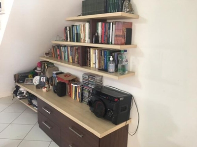 Sala-Conjunto, 34 m² - Foto 2