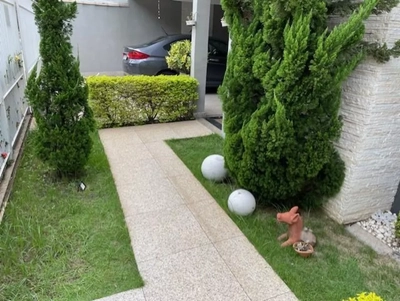 Casa, 3 quartos, 300 m² - Foto 2