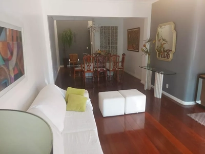 Casa, 6 quartos, 280 m² - Foto 4
