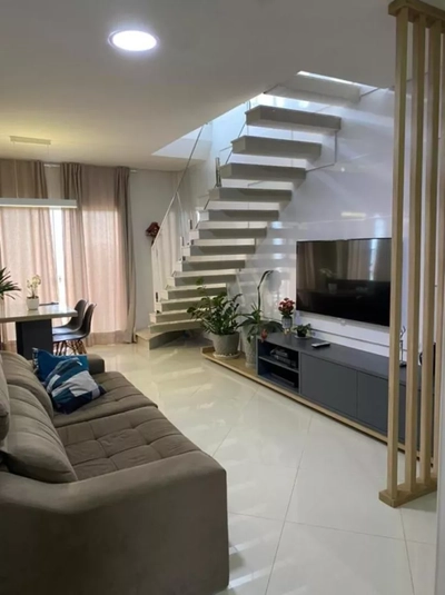 Apartamento, 3 quartos, 193 m² - Foto 1