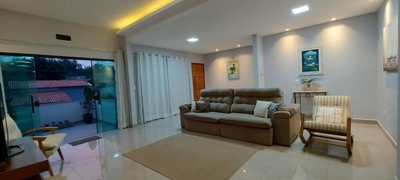 Casa, 3 quartos, 288 m² - Foto 4