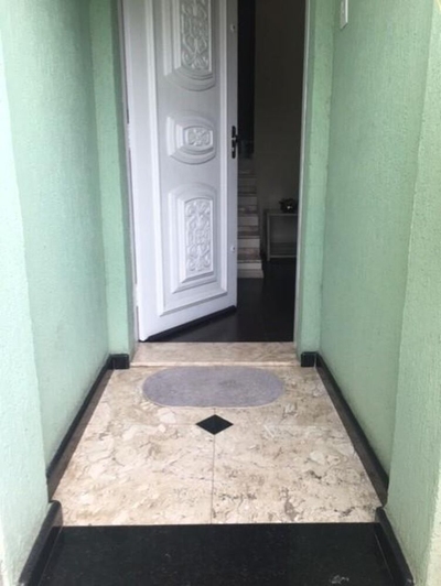 Casa, 3 quartos, 166 m² - Foto 3