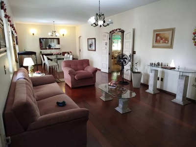 Casa, 5 quartos, 416 m² - Foto 2