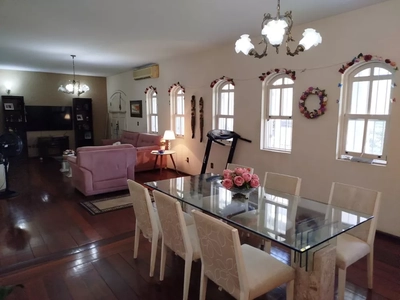 Casa, 5 quartos, 416 m² - Foto 3