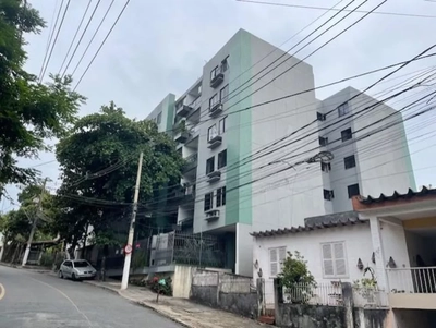 Apartamento, 4 quartos, 120 m² - Foto 1