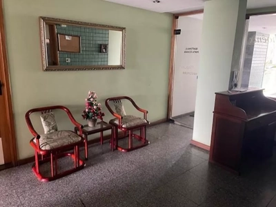 Apartamento, 4 quartos, 120 m² - Foto 3