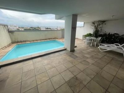 Apartamento, 4 quartos, 120 m² - Foto 4