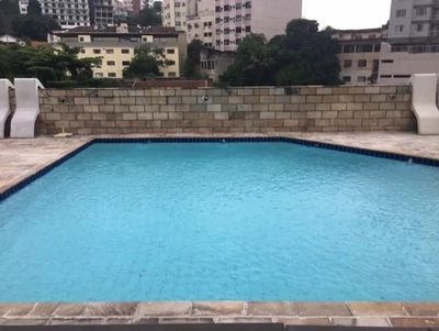 Apartamento, 3 quartos, 142 m² - Foto 2