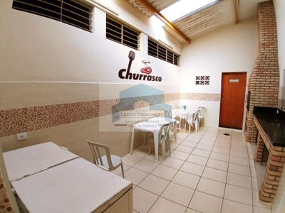 Apartamento, 2 quartos, 53 m² - Foto 3